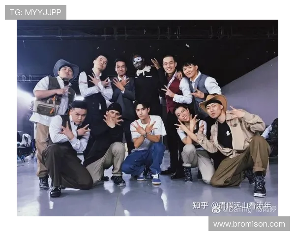 重庆街舞队与武汉街舞队赛后复盘分析力量对决的精彩瞬间与战术策略