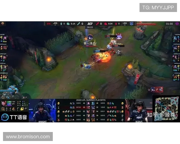 赛后分析：LNG与JDG对决中的战术布局与执行细节探讨
