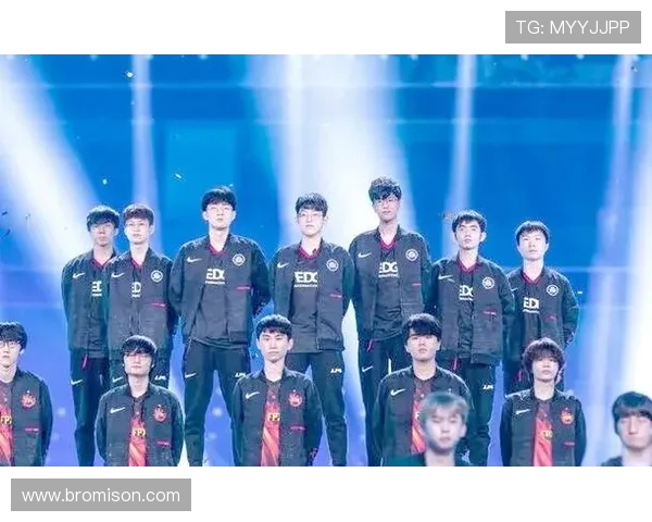 全球总决赛特别报道：LNG战队的崛起与辉煌历程揭秘