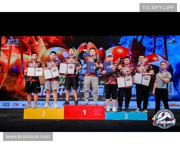 北京极限运动队荣登全国排行榜第六名展现实力与激情